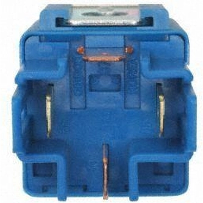 Relais d'accessoires de BLUE STREAK (HYGRADE MOTOR) - RY1497 pa4