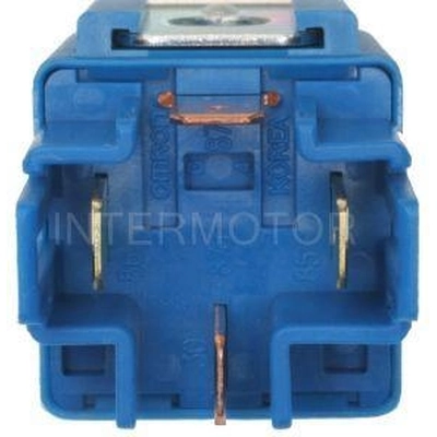 Relais d'accessoires de BLUE STREAK (HYGRADE MOTOR) - RY1497 pa5