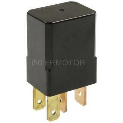 Accessory Relay by BLUE STREAK (HYGRADE MOTOR) - RY1527 pa6