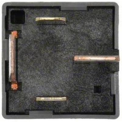 Accessory Relay by BLUE STREAK (HYGRADE MOTOR) - RY1636 pa6
