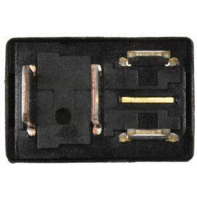 Accessory Relay by BLUE STREAK (HYGRADE MOTOR) - RY1650 pa3