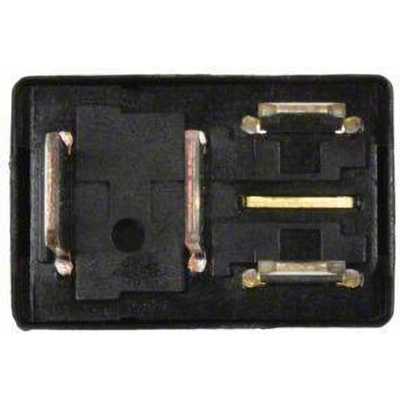 Accessory Relay by BLUE STREAK (HYGRADE MOTOR) - RY1650 pa9