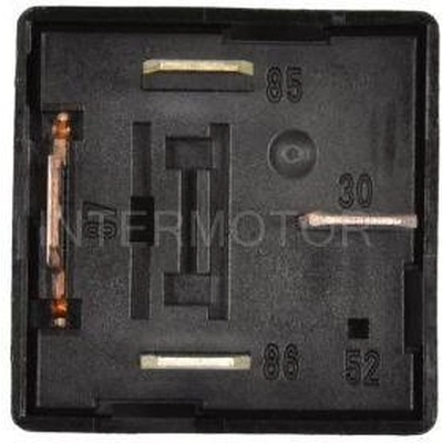 Accessory Relay by BLUE STREAK (HYGRADE MOTOR) - RY1688 pa5