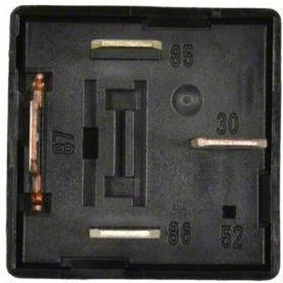 Accessory Relay by BLUE STREAK (HYGRADE MOTOR) - RY1688 pa6