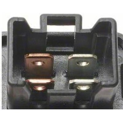 Relais d'accessoires de BLUE STREAK (HYGRADE MOTOR) - RY170 pa4