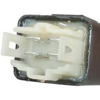 Accessory Relay by BLUE STREAK (HYGRADE MOTOR) - RY171 pa6