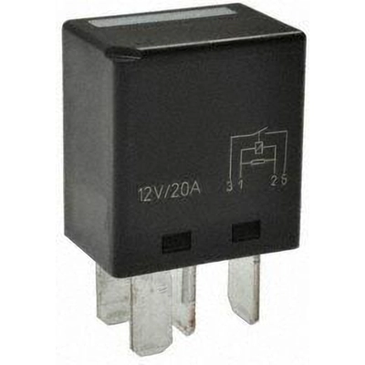 Accessory Relay by BLUE STREAK (HYGRADE MOTOR) - RY1743 pa8