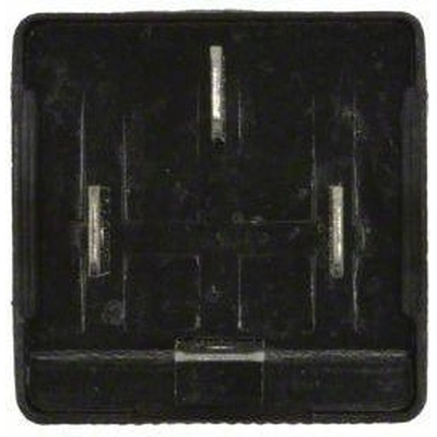 Accessory Relay by BLUE STREAK (HYGRADE MOTOR) - RY1745 pa6