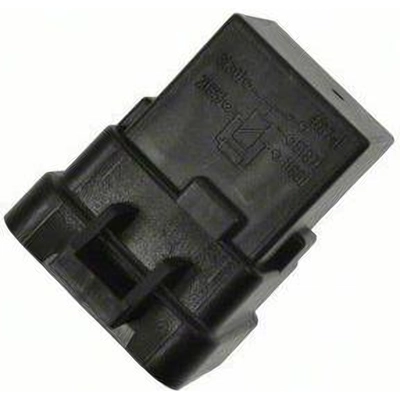 Accessory Relay by BLUE STREAK (HYGRADE MOTOR) - RY1773 pa24