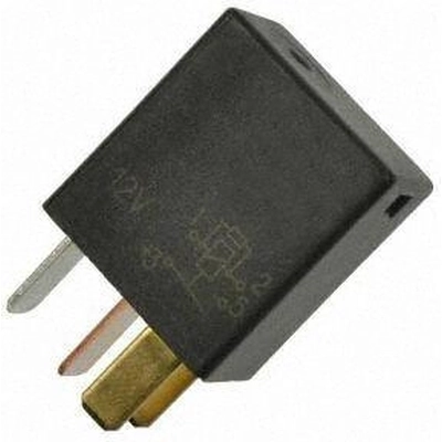 Accessory Relay by BLUE STREAK (HYGRADE MOTOR) - RY1787 pa6