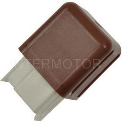 Accessory Relay by BLUE STREAK (HYGRADE MOTOR) - RY186 pa44