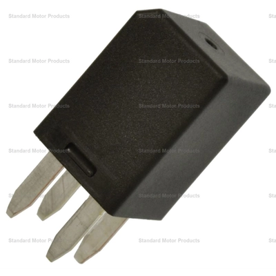 Accessory Relay by BLUE STREAK (HYGRADE MOTOR) - RY1916 pa1