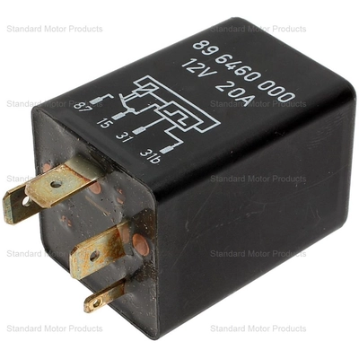 Accessory Relay by BLUE STREAK (HYGRADE MOTOR) - RY192 pa1