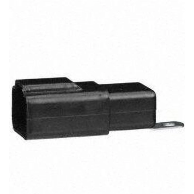 Accessory Relay by BLUE STREAK (HYGRADE MOTOR) - RY211 pa74