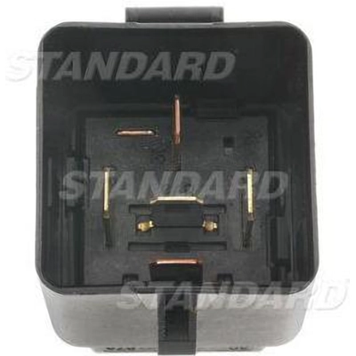 Accessory Relay by BLUE STREAK (HYGRADE MOTOR) - RY214 pa160