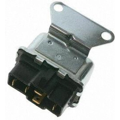 Accessory Relay by BLUE STREAK (HYGRADE MOTOR) - RY22 pa39