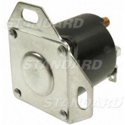 Accessory Relay by BLUE STREAK (HYGRADE MOTOR) - RY238 pa14