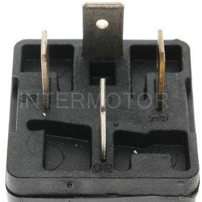 Accessory Relay by BLUE STREAK (HYGRADE MOTOR) - RY265 pa42