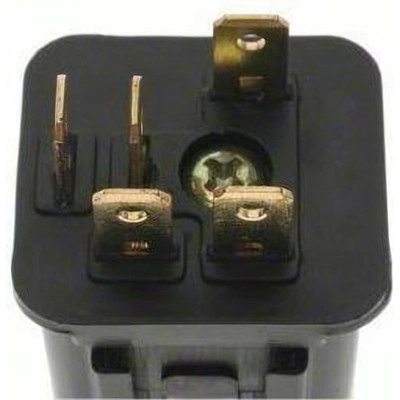 Accessory Relay by BLUE STREAK (HYGRADE MOTOR) - RY28 pa83