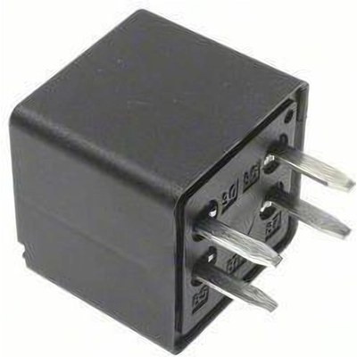 Accessory Relay by BLUE STREAK (HYGRADE MOTOR) - RY280 pa138