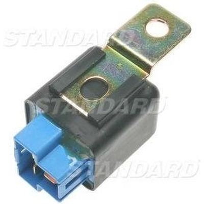 Accessory Relay by BLUE STREAK (HYGRADE MOTOR) - RY342 pa10