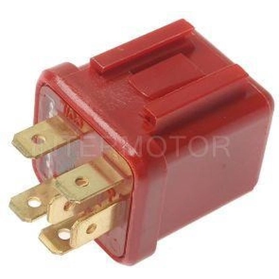 Relais d'accessoires de BLUE STREAK (HYGRADE MOTOR) - RY38 pa14