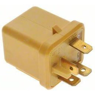 Accessory Relay by BLUE STREAK (HYGRADE MOTOR) - RY39 pa28