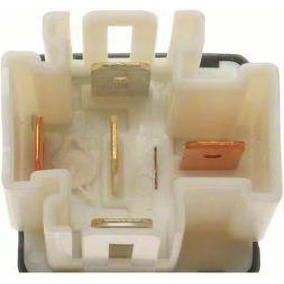 Accessory Relay by BLUE STREAK (HYGRADE MOTOR) - RY392 pa8