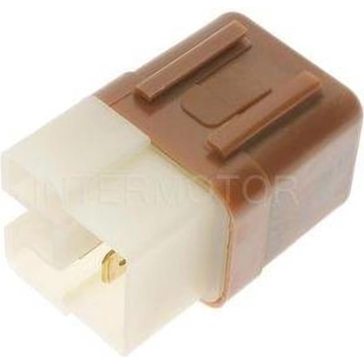 Accessory Relay by BLUE STREAK (HYGRADE MOTOR) - RY412 pa89