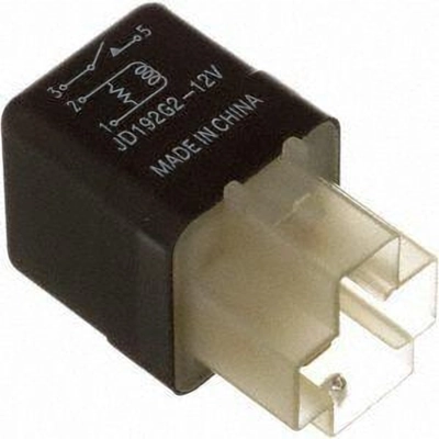 Accessory Relay by BLUE STREAK (HYGRADE MOTOR) - RY416 pa63