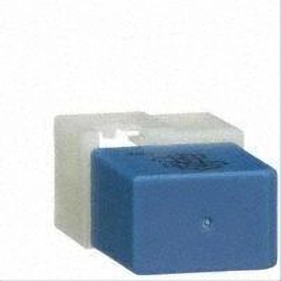 Accessory Relay by BLUE STREAK (HYGRADE MOTOR) - RY418 pa74