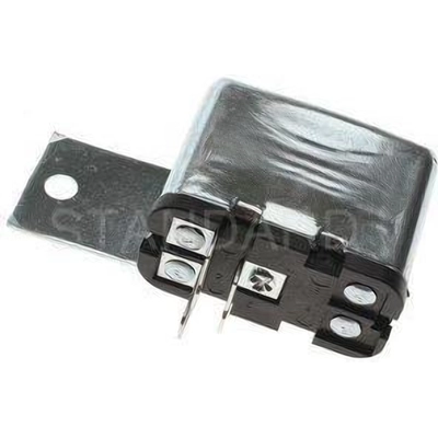 Accessory Relay by BLUE STREAK (HYGRADE MOTOR) - RY47 pa2