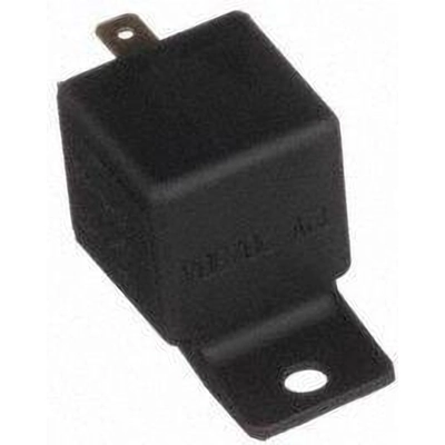 Accessory Relay by BLUE STREAK (HYGRADE MOTOR) - RY48 pa35