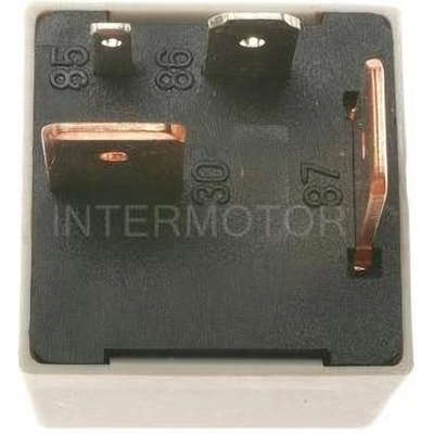 Accessory Relay by BLUE STREAK (HYGRADE MOTOR) - RY494 pa4