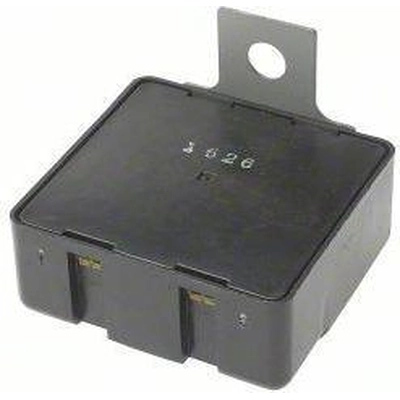 Accessory Relay by BLUE STREAK (HYGRADE MOTOR) - RY505 pa11