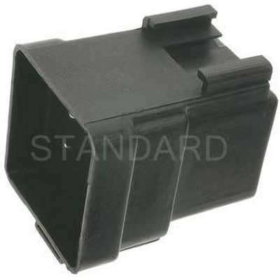 Accessory Relay by BLUE STREAK (HYGRADE MOTOR) - RY531 pa16