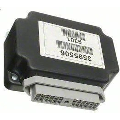 Accessory Relay by BLUE STREAK (HYGRADE MOTOR) - RY533 pa2