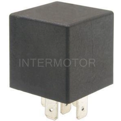 Accessory Relay by BLUE STREAK (HYGRADE MOTOR) - RY578 pa2