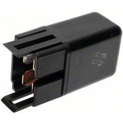 Accessory Relay by BLUE STREAK (HYGRADE MOTOR) - RY621 pa28