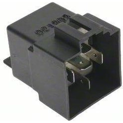 Accessory Relay by BLUE STREAK (HYGRADE MOTOR) - RY633 pa2