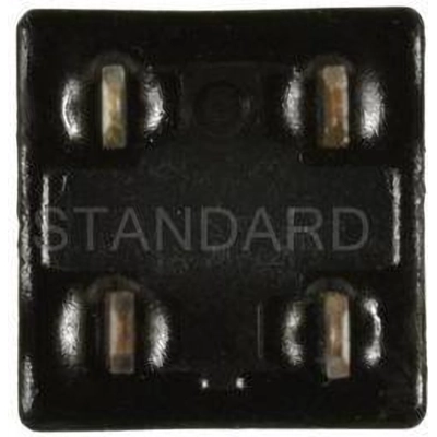 Accessory Relay by BLUE STREAK (HYGRADE MOTOR) - RY827 pa10