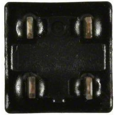 Accessory Relay by BLUE STREAK (HYGRADE MOTOR) - RY827 pa13