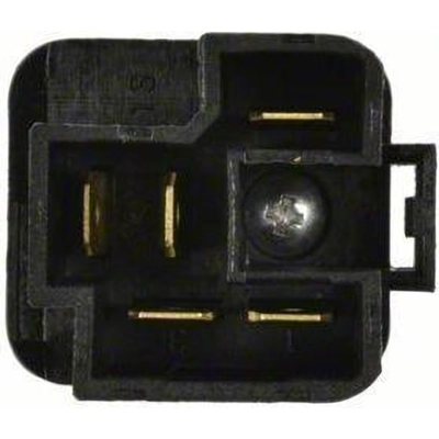 Accessory Relay by BLUE STREAK (HYGRADE MOTOR) - RY90 pa62