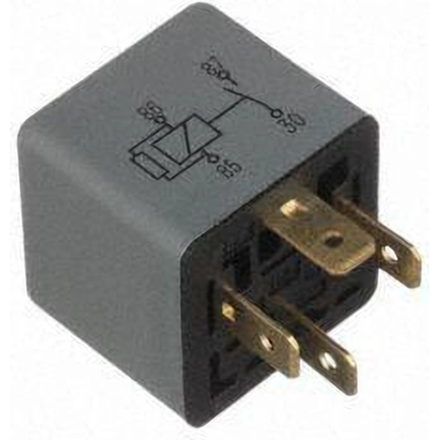 Relais d'accessoires de BLUE STREAK (HYGRADE MOTOR) - RY961 pa25