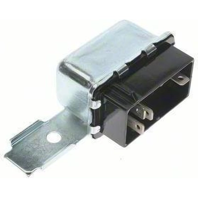 Accessory Relay by BLUE STREAK (HYGRADE MOTOR) - RY98 pa2