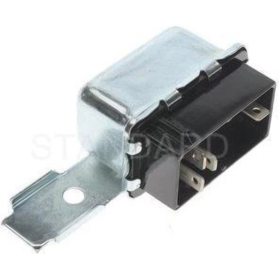 Accessory Relay by BLUE STREAK (HYGRADE MOTOR) - RY98 pa4