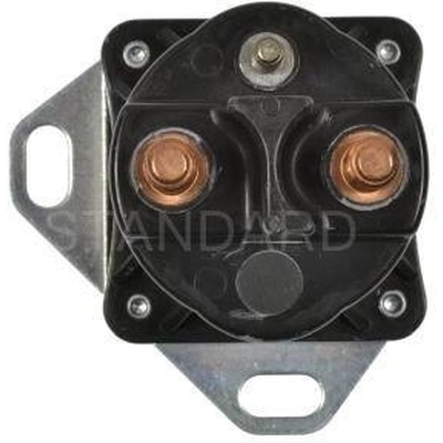 Accessory Relay by BLUE STREAK (HYGRADE MOTOR) - RY998 pa4