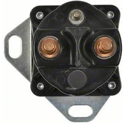 Accessory Relay by BLUE STREAK (HYGRADE MOTOR) - RY998 pa9