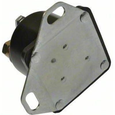 Accessory Relay by BLUE STREAK (HYGRADE MOTOR) - SS598 pa12