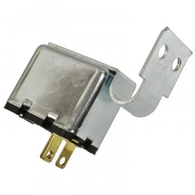 BWD AUTOMOTIVE - R250 - A/C Clutch Relay pa3